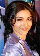 Soha Ali Khan