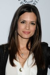 Torrey DeVitto