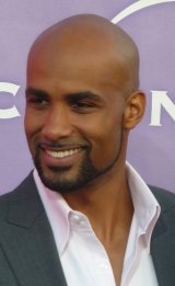 Boris Kodjoe