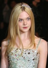 Elle Fanning