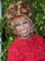 Celia Cruz