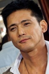 Robin Padilla