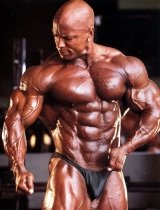 Shawn Ray