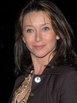 Cherie Lunghi