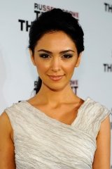 Nazanin Boniadi