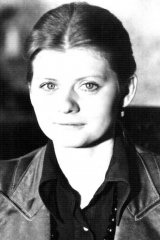 Irina Muravyova