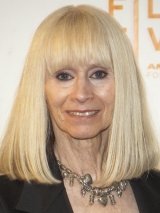 Rita Tushingham