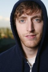 Thomas Middleditch