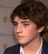 Charlie Rowe