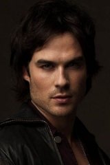 Ian Somerhalder