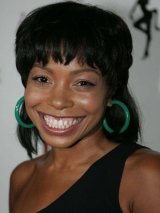 Paula Jai Parker