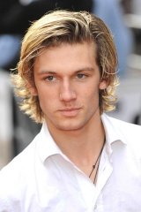 Alex Pettyfer