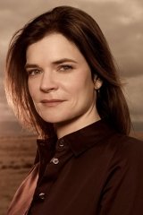 Betsy Brandt