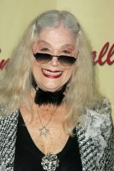 Sylvia Miles