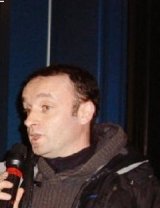 Pierre Barougier