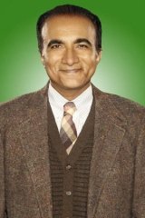 Iqbal Theba