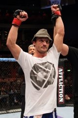 Brad Pickett