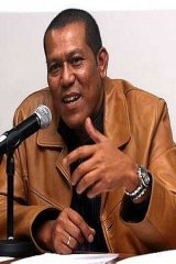 Kapt Khir Mohd Noor