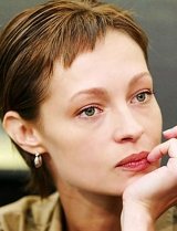 Victoria Malektorovych