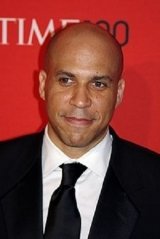 Cory Booker