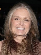 Gloria Steinem