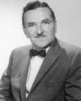 Howard McNear