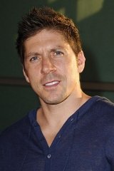 Ray Park