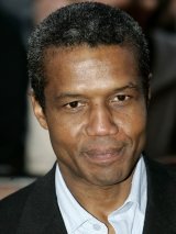 Hugh Quarshie