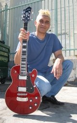 Pat Smear