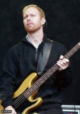 Nate Mendel