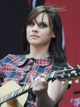 Amy Macdonald