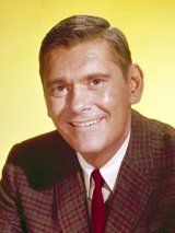 Dick York