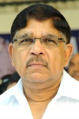 Allu Aravind