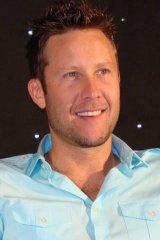 Michael Rosenbaum