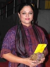 Tanvi Azmi