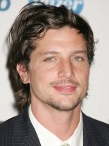 Simon Rex