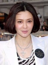 Rosamund Kwan