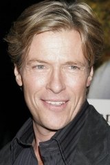 Jack Wagner