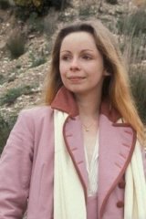 Lalla Ward