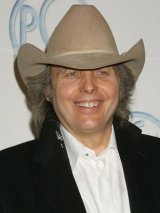 Dwight Yoakam