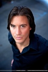Mike Ranallo