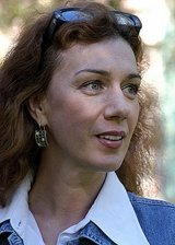 Olga Kirsanova