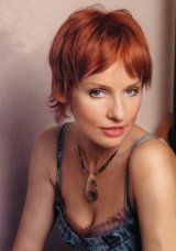 Zhanna Epple