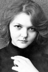Marina Dyuzheva