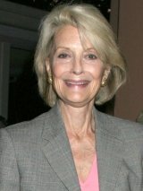 Constance Towers