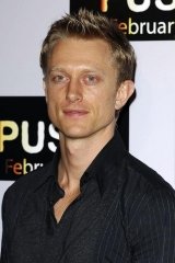 Neil Jackson