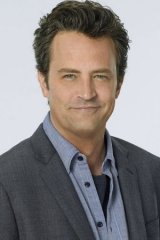 Matthew Perry