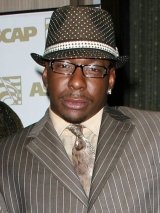 Bobby Brown