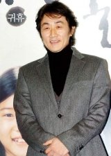 Heo Jun-Ho