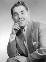 Ronnie Corbett